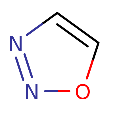1,2,3 Oxadiazol