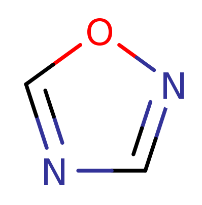 1,2,4 Oxadiazol