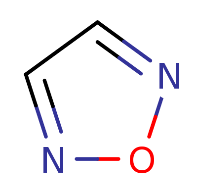 1,2,5-Oxadiazol