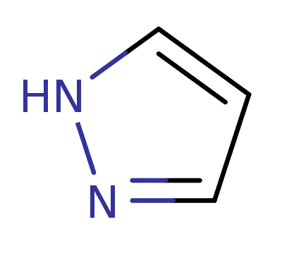 1H Pyrazole