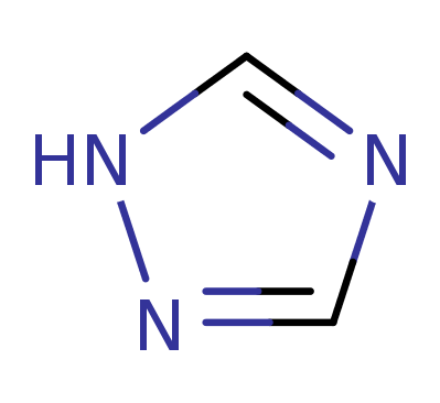 1H-1,2,4-triazole