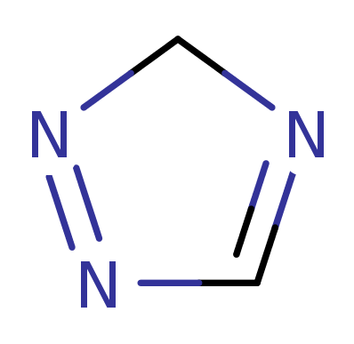 3H-1,2,4-Triazole