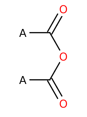 Acid anhydride