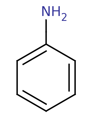 Aniline