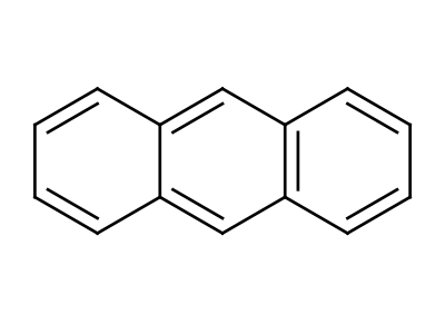 Anthracene