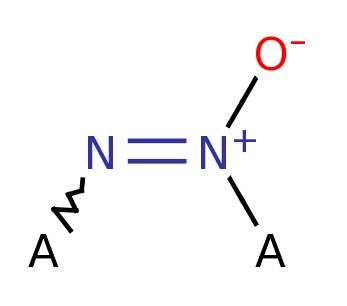 Azoxy