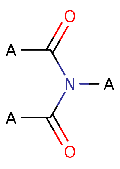 Imide