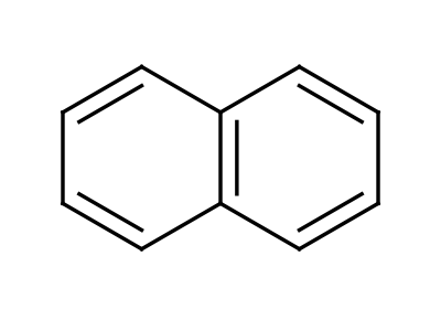 Napthalene