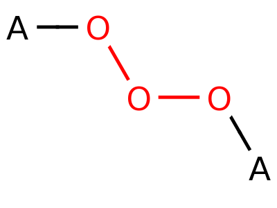 Ozonide