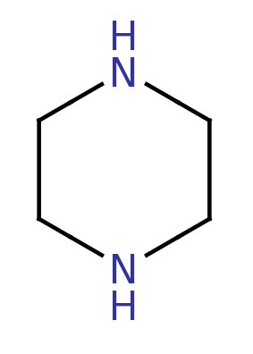 Piperazine