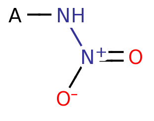 Primary Nitramine