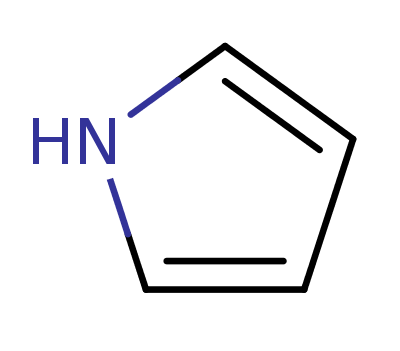 Pyrrole