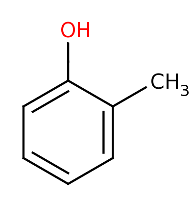 o-cresol